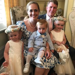 Meet your Posher, Claire